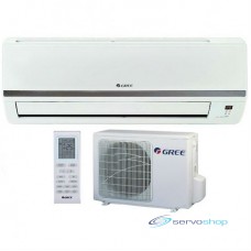 Gaisa kondicionieris GREE GWH12KF-K3DNA6G